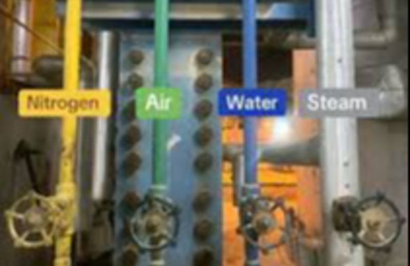 Air System & Utilities